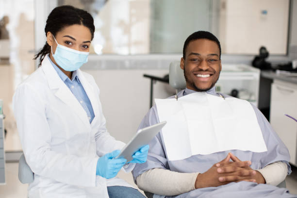 Best Dental Exams and Cleanings  in Collierville, CA