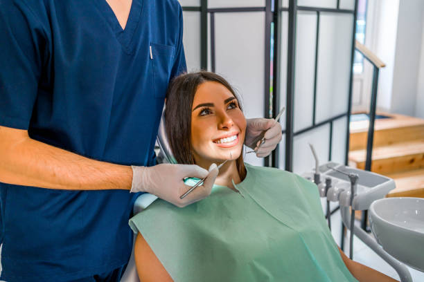 Trusted Collierville, CA Holistic Dental Care Services Experts