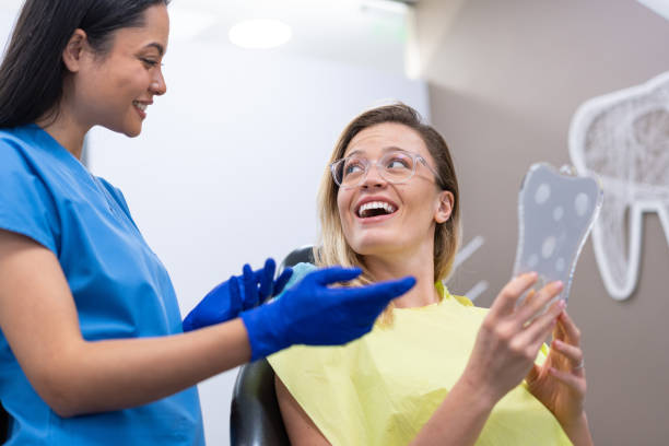 Dental Bonding in Collierville, CA